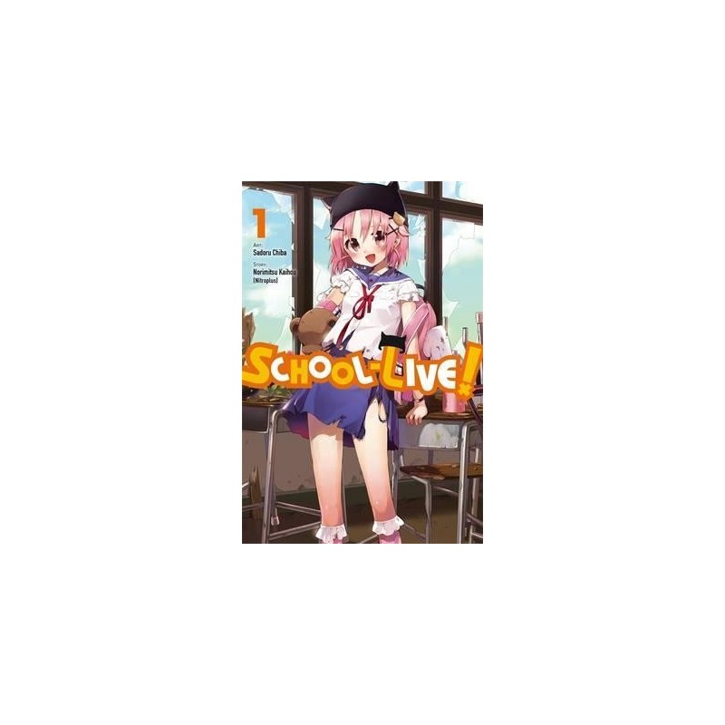 School-Live! V01