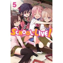 School-Live! V05