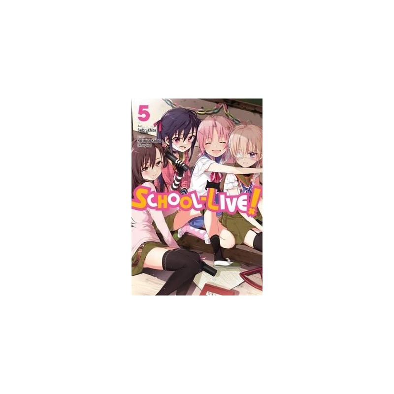 School-Live! V05