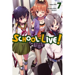 School-Live! V07