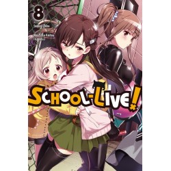 School-Live! V08