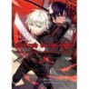 Seraph of the End Novel V02 Guren Ichinose Catastrophe at Sixteen