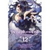 Seraph of the End V12