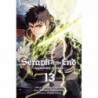 Seraph of the End V13