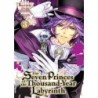 Seven Princes of the Thousand-Year Labyrinth V03