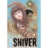 Shiver Junji Ito Selected Stories