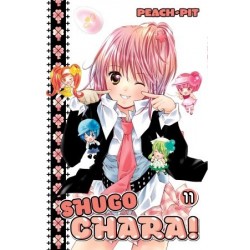Shugo Chara V11