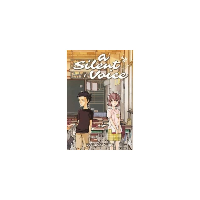 Silent Voice V01