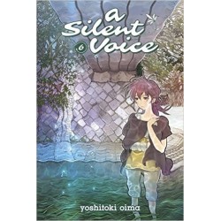 Silent Voice V06