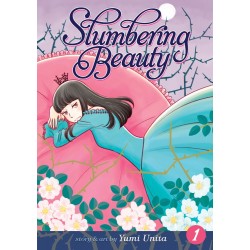 Slumbering Beauty V01