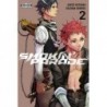 Smokin' Parade V02