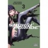 Smokin' Parade V03