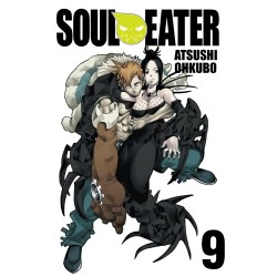 Soul Eater V09
