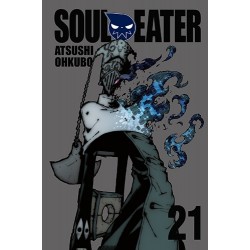 Soul Eater V21