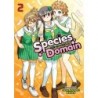 Species Domain V02