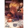 Spice & Wolf Manga V02