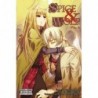 Spice & Wolf Manga V03