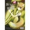 Spice & Wolf Manga V06