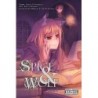 Spice & Wolf Manga V07