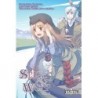 Spice & Wolf Manga V08