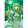 Spice & Wolf Manga V10