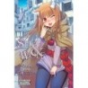Spice & Wolf Manga V11