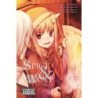 Spice & Wolf Manga V12