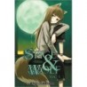 Spice & Wolf Novel V03