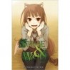 Spice & Wolf Novel V05