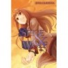 Spice & Wolf Novel V06