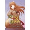 Spice & Wolf Novel V09