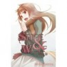 Spice & Wolf Novel V10
