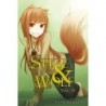 Spice & Wolf Novel V12