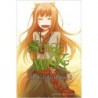 Spice & Wolf Novel V16 The Coin of the Sun II
