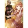Spice & Wolf Novel V18 Spring Log