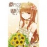 Spice & Wolf Novel V17