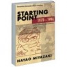 Starting Point: Miyazaki the Early Years Paperback