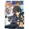 Sword Art Online: Aincrad V01