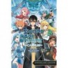 Sword Art Online: Calibur Manga