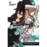 Sword Art Online Novel V01 Aincrad
