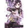 Sword Art Online Novel V05 Phantom Bullet