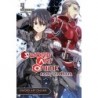 Sword Art Online Novel V08 Early & Late