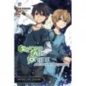 Sword Art Online Novel V09 Alicization Beginning