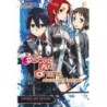 Sword Art Online Novel V11 Alicization Turning