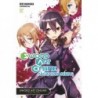 Sword Art Online Novel V12 Alicization Rising