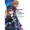 Sword Art Online Progressive Novel V01