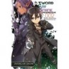 Sword Art Online Progressive Novel V02