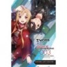 Sword Art Online Progressive Novel V03