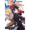 Sword Art Online Progressive Novel V04