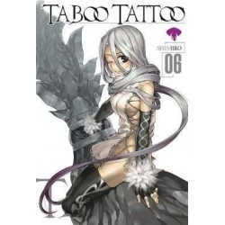 Taboo Tattoo V06